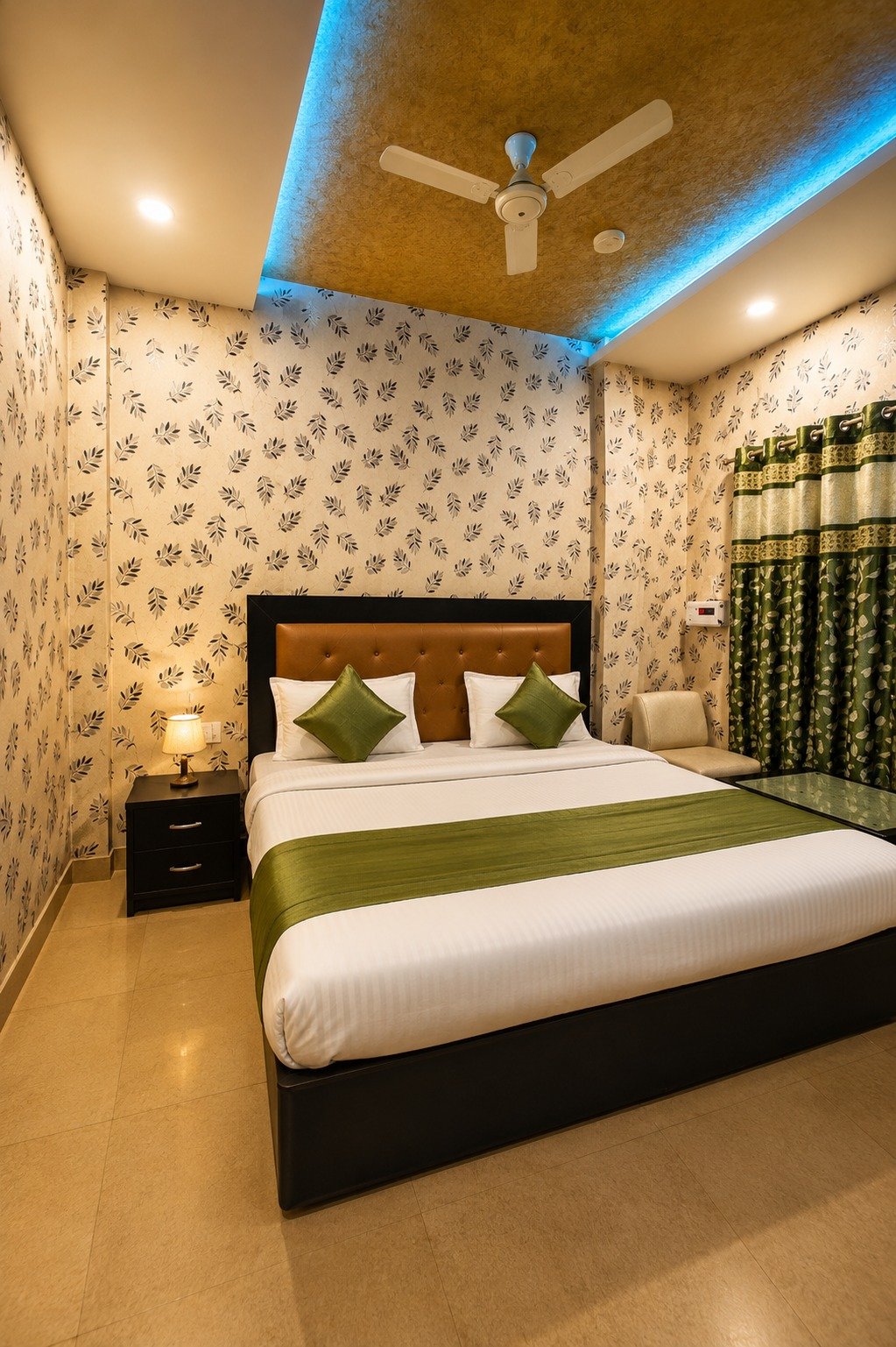Hotel Natraj Inn